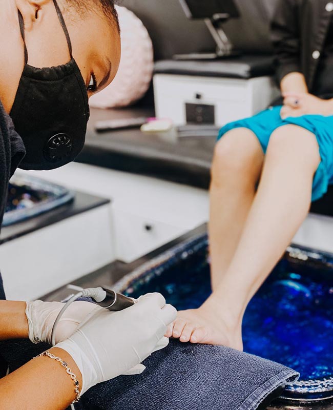 Nail Salon 85339 POSH NAILS + AESTHETICS Southaven, MS 38672 Best Nail Salon