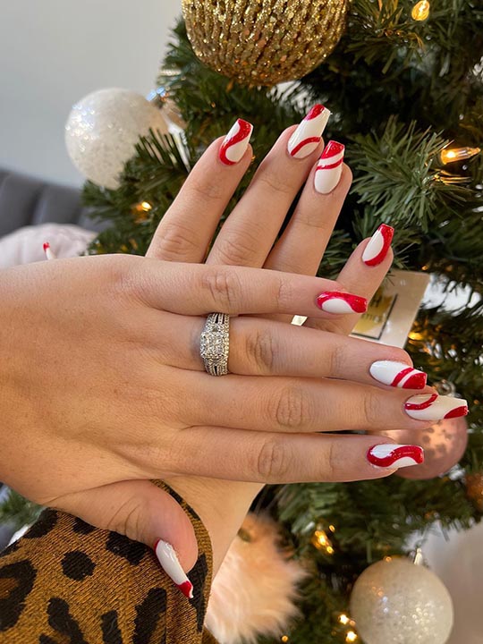 Nail Salon 85339 POSH NAILS + AESTHETICS Southaven, MS 38672 Best Nail Salon